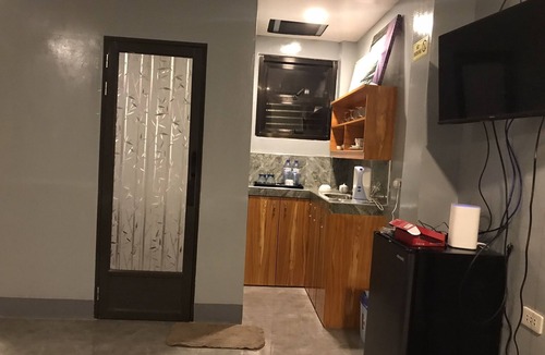 Sipocot Hotel | Daves Suite