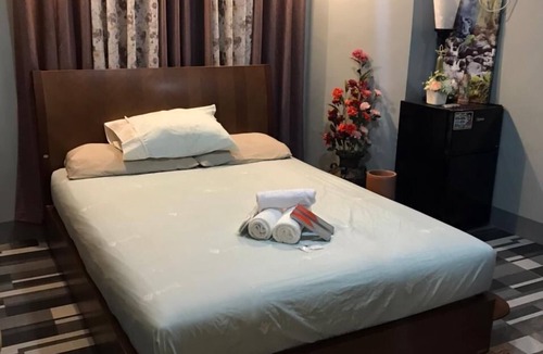 Sipocot Hotel | Daves Suite