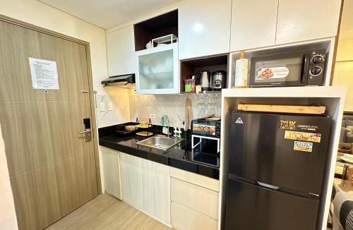 Trece Martires Apartment | Davids Suite at Hope Residences Trece Martires Cavite
