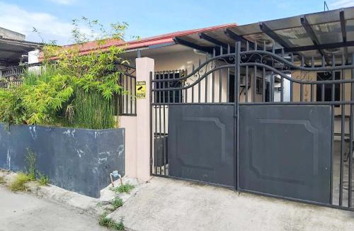 General Santos House | Davon- Doña Soledad