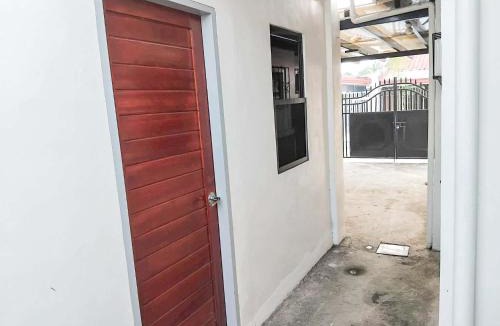 General Santos House | Davon- Doña Soledad