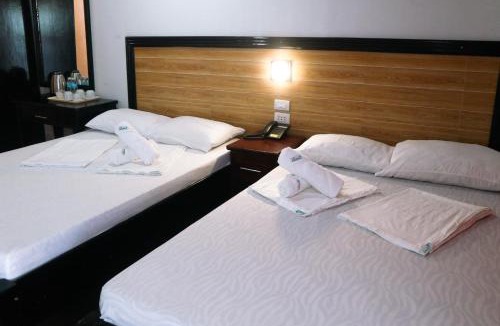 Candelaria Resort | Dawal Beach Resort