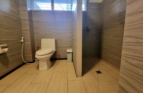 Logon Apartment | Day & Night Accommodations