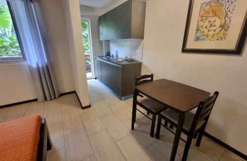 Logon Apartment | Day & Night Accommodations