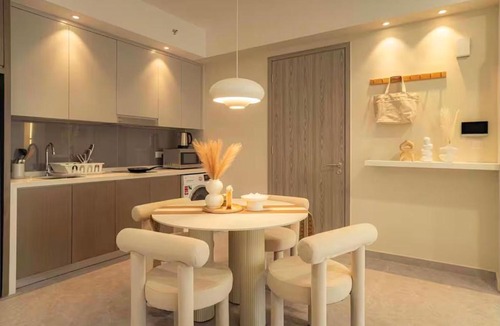 Imbi Apartment | DAYMOND sUITE's KUALA LUMPUR