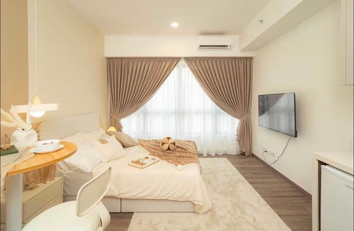 Imbi Apartment | DAYMOND sUITE's KUALA LUMPUR