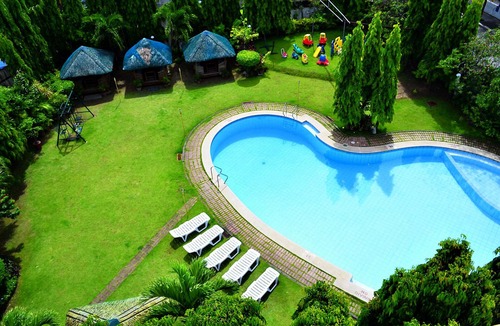 Pallocan Hotel | Days Hotel By Wyndham Batangas