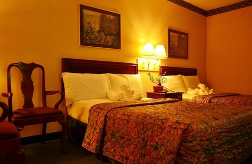 Pallocan Hotel | Days Hotel By Wyndham Batangas