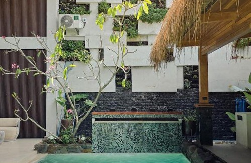 Bacolod Villa | Dayunan