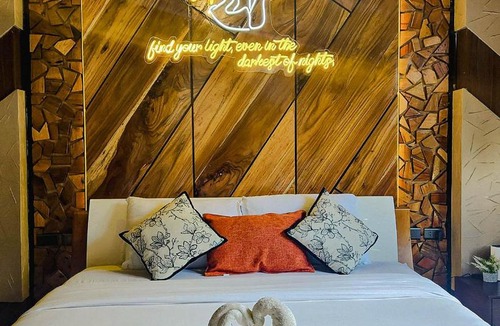 Bacolod Villa | Dayunan