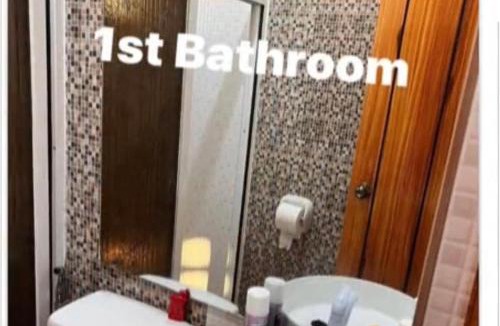 Central Luzon Apartment | DC Travellers Inn