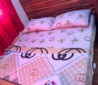 Central Luzon Apartment | DC Travellers Inn