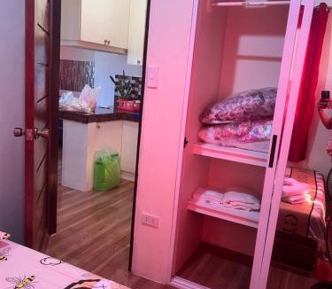 Central Luzon Apartment | DC Travellers Inn
