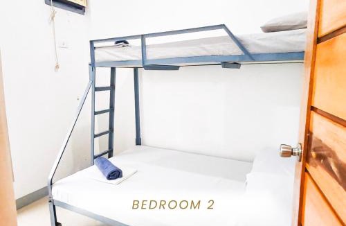 Tanza House | DCAR Residences - Transient House