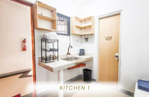 Tanza House | DCAR Residences - Transient House
