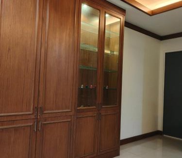 Taman Megah Ria Apartment | Dcarlton seaview apartment
