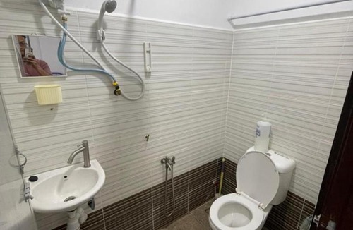 Kuala Terengganu Hostel | DCNi Roomstay 2