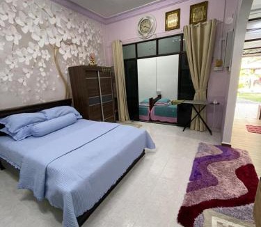 Kuala Terengganu House | DCNi Suite
