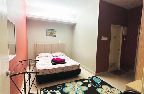 Wakaf Che Yeh Apartment | De’ Apartment Wakaf Che Yeh