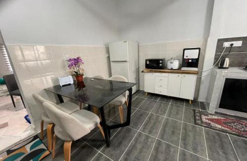 Rawang House | De Bayu Homestay