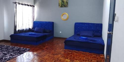 Rawang House | De Bayu Homestay