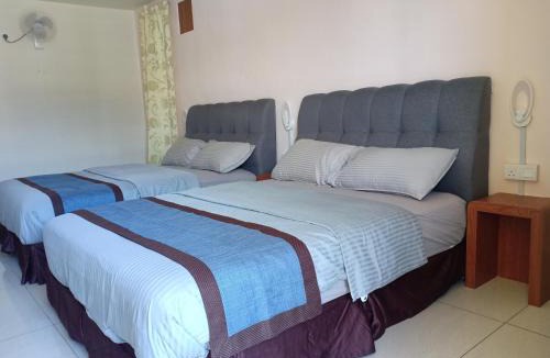 Malacca City Hotel | De Benz Inn
