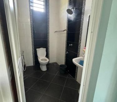 Tasek Gelugor House | De Chempedak Homestay