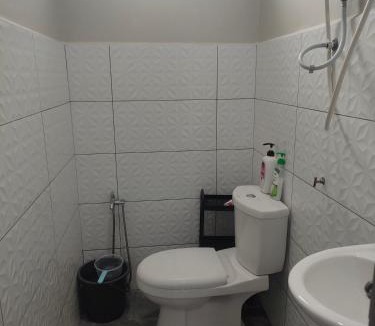 Sungai Buloh Villa | De'Hayla Homestay Kuang