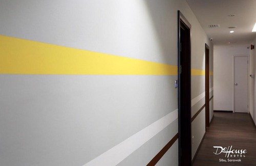 Sibu Hotel | De House Hotel