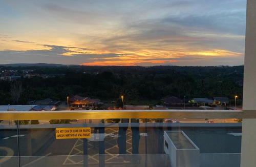Kuantan Apartment | De Lavelle Suites @ Timur Bay SeaFront Residence