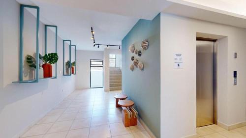Santiago Province Apartment | De lujo, la trinitaria