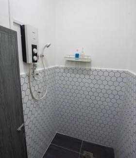 Taman Sri Rambai House | De Luma (The Rumah)@3bedroom (Sunflower)