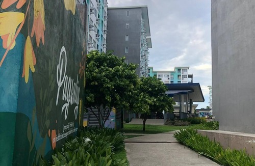 Buhangin Apartment | de Luna Vacation Rental