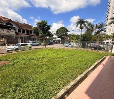 Kempas House | De'Lunar Homestay