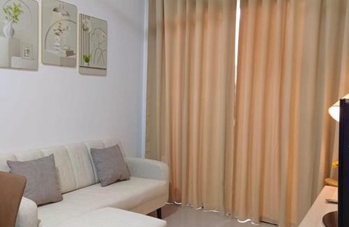 Taman Teh Teng Seng Apartment | De Palo Piccadilly Service Residence Ipoh