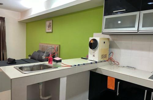 Wakaf Che Yeh Apartment | De Viana Apartment Homestay