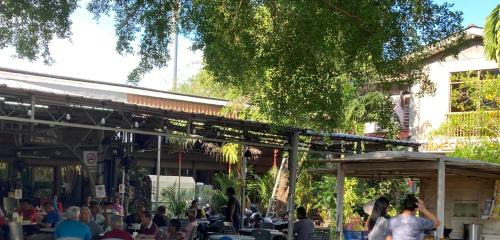 George Town House | De Village Lodge