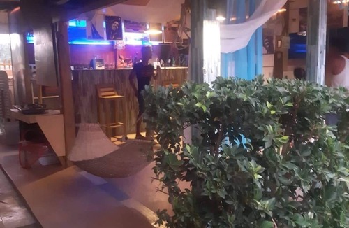 Odiongan House | Dear sports bar and villa
