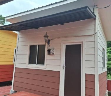 Teluk Bahang House | Debunga Chalet