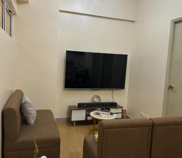 Paco Apartment | Debz Zen Getaway