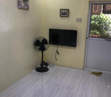 Castillejos Villa | Debzyph Happy Home