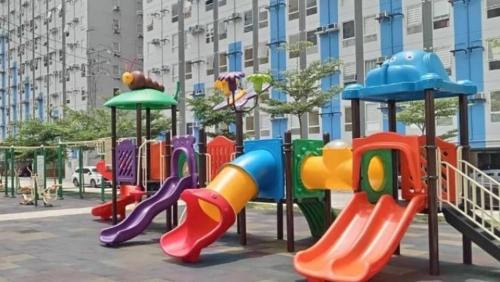 Rosario Apartment | Deca Suites 946