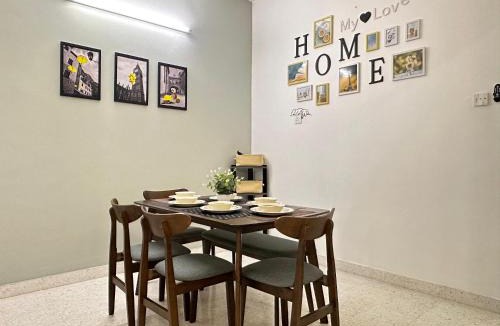 Tambun House | Decozy Ten Ipoh Bercham 13 pax Plus