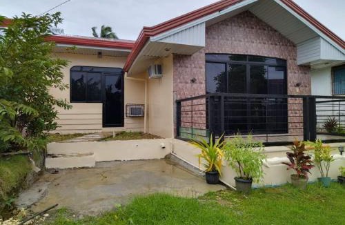 Del Carmen House | Deja Homestay Siargao