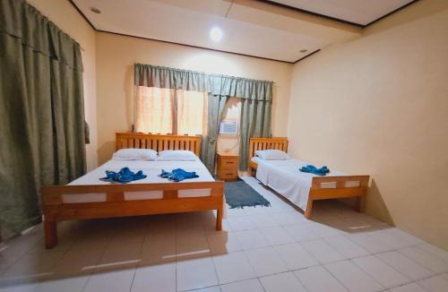 Moalboal Hostel | Dela-Chen Roadside Hostel