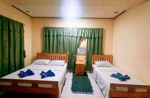 Moalboal Hostel | Dela-Chen Roadside Hostel