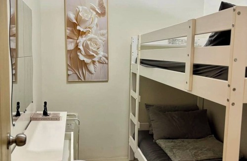 Taguig Apartment | Dela Serna Home