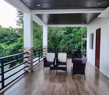 Oslob Bed & Breakfast | deleted
