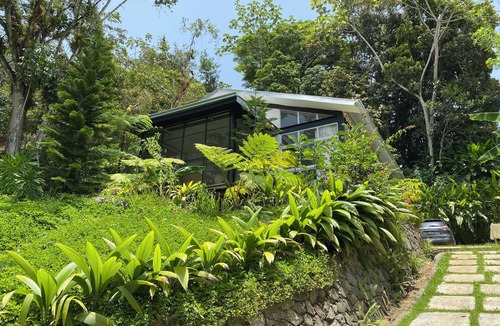 Constanza Cabin | Delightful 2-bedroom cabin in Jarabacoa perfect for nature lovers