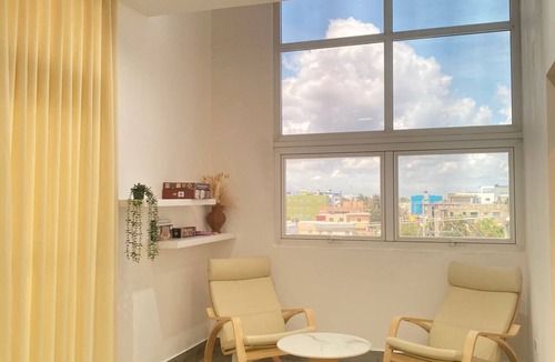 Residencial ROMANA Apartment | Delightful 3-bedroom apartment with AC in La Romana